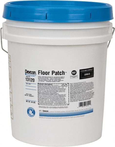 40 Lb Floor Repair MPN:13120