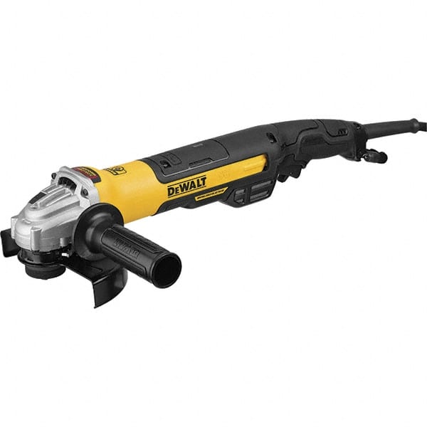 9000 RPM, Corded Angle Grinder MPN:DWE43265N