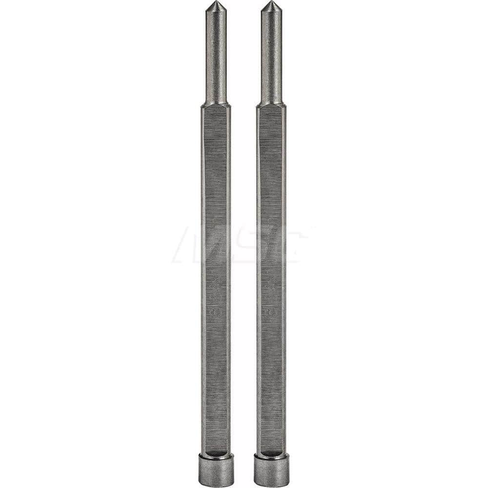 Annular Cutter: 1/4