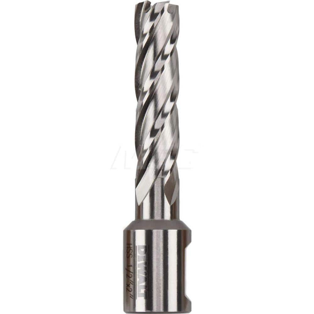 Annular Cutter: 1/2