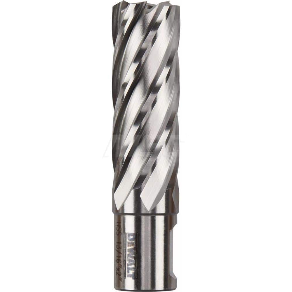 Annular Cutter: 13/16