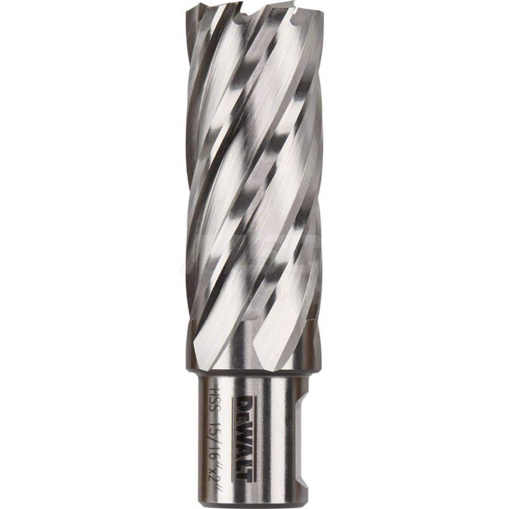 Annular Cutter: 15/16