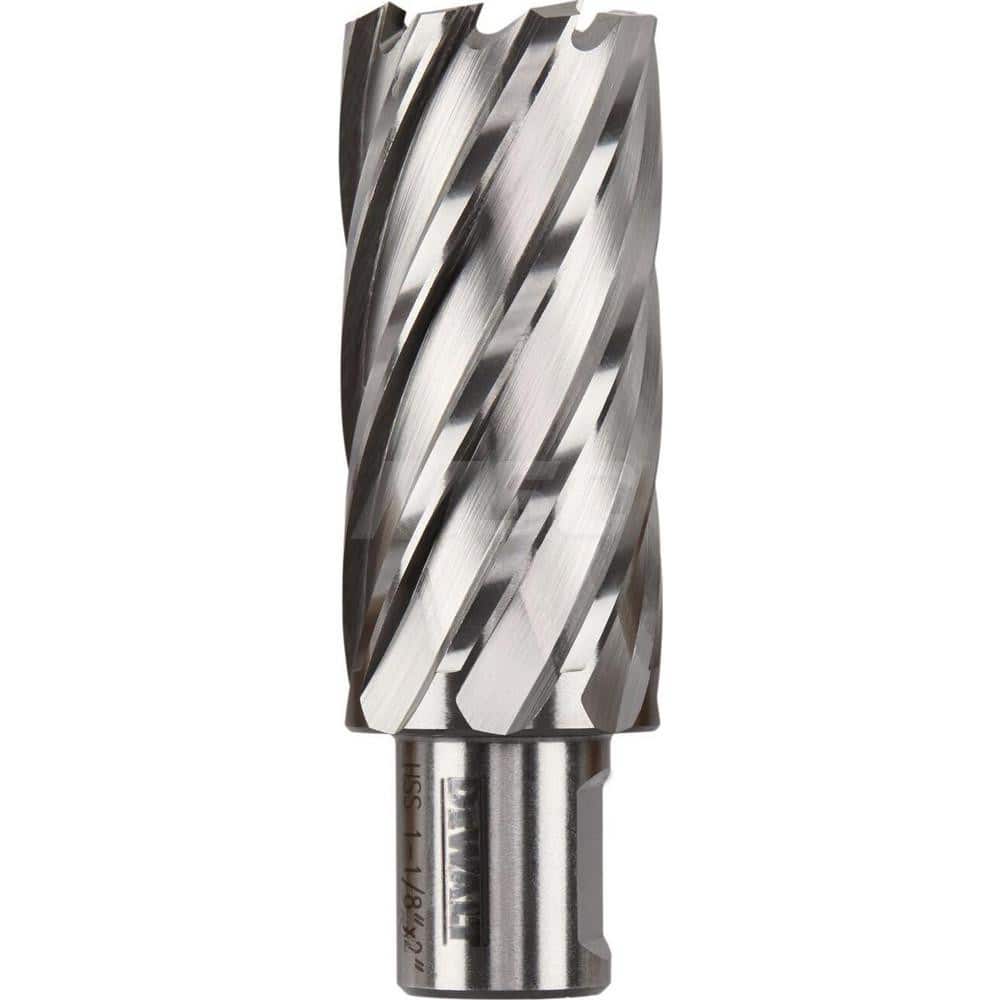 Annular Cutter: 1-1/8