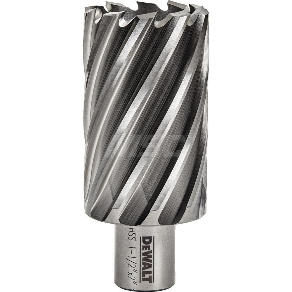 Annular Cutter: 1/2