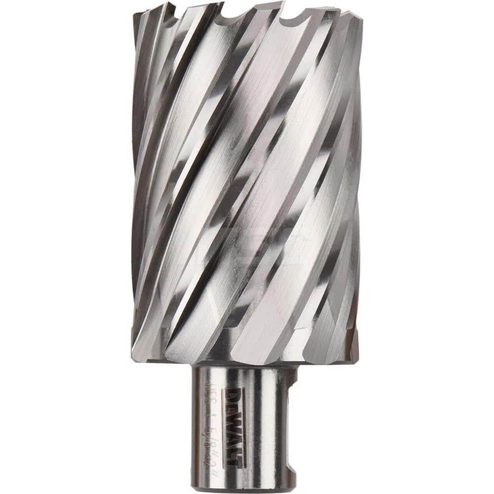 Annular Cutter: 1-5/8