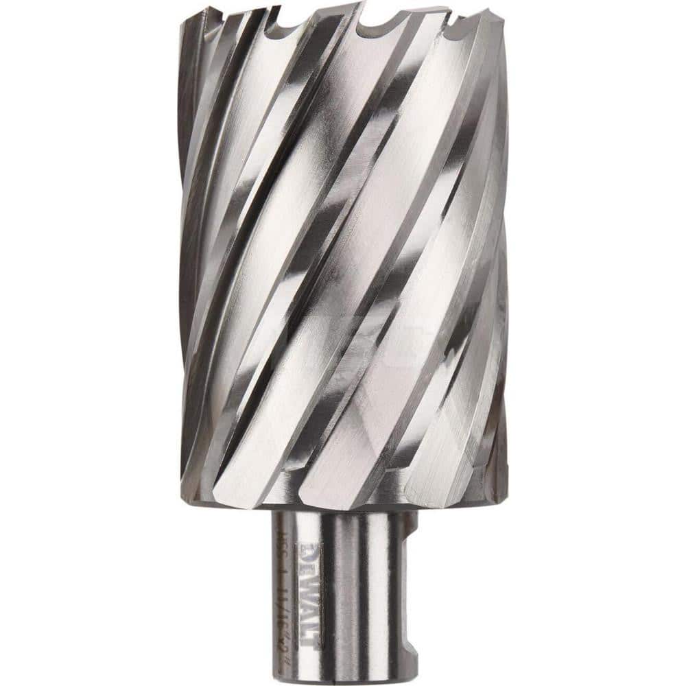 Annular Cutter: 1-11/16