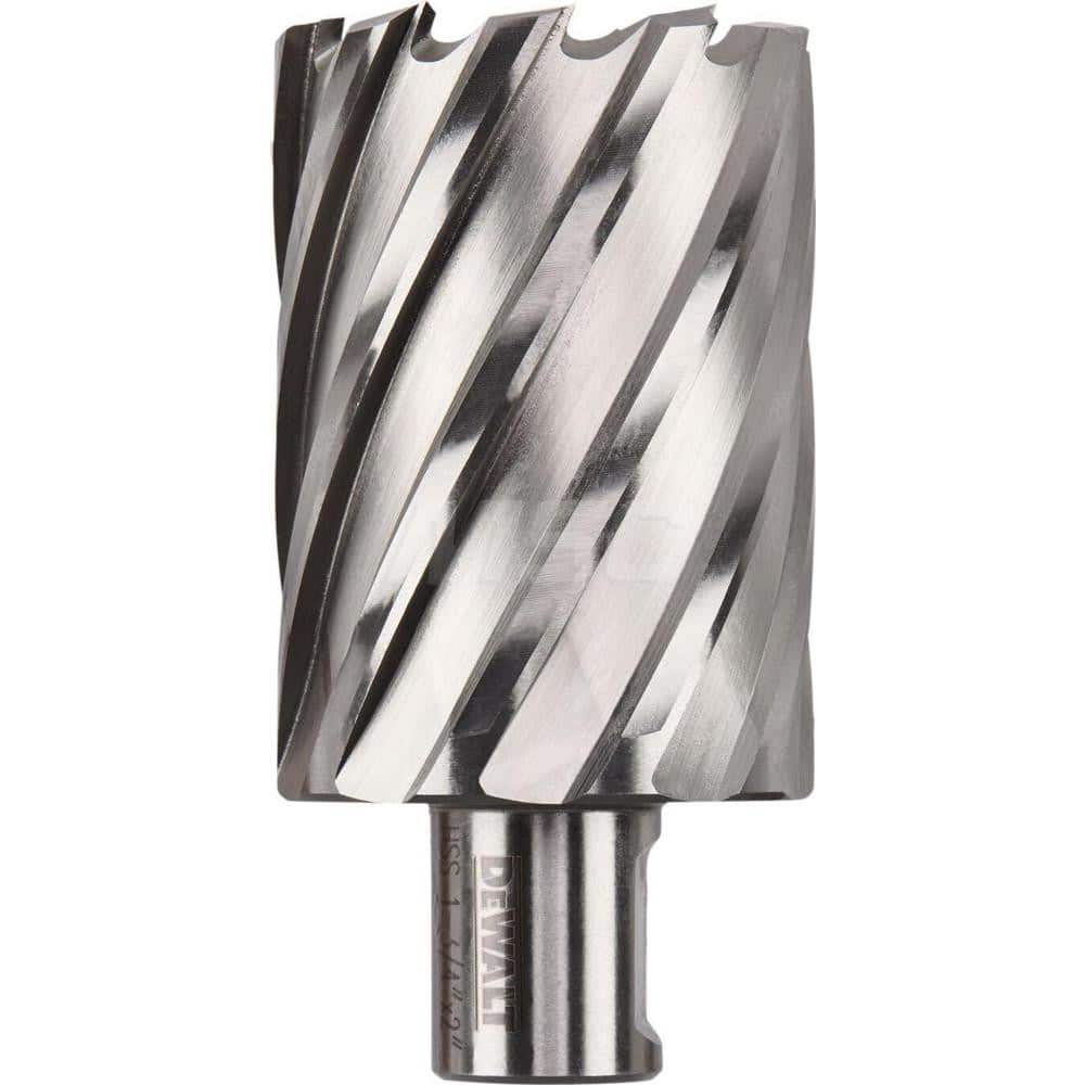 Annular Cutter: 1-3/4