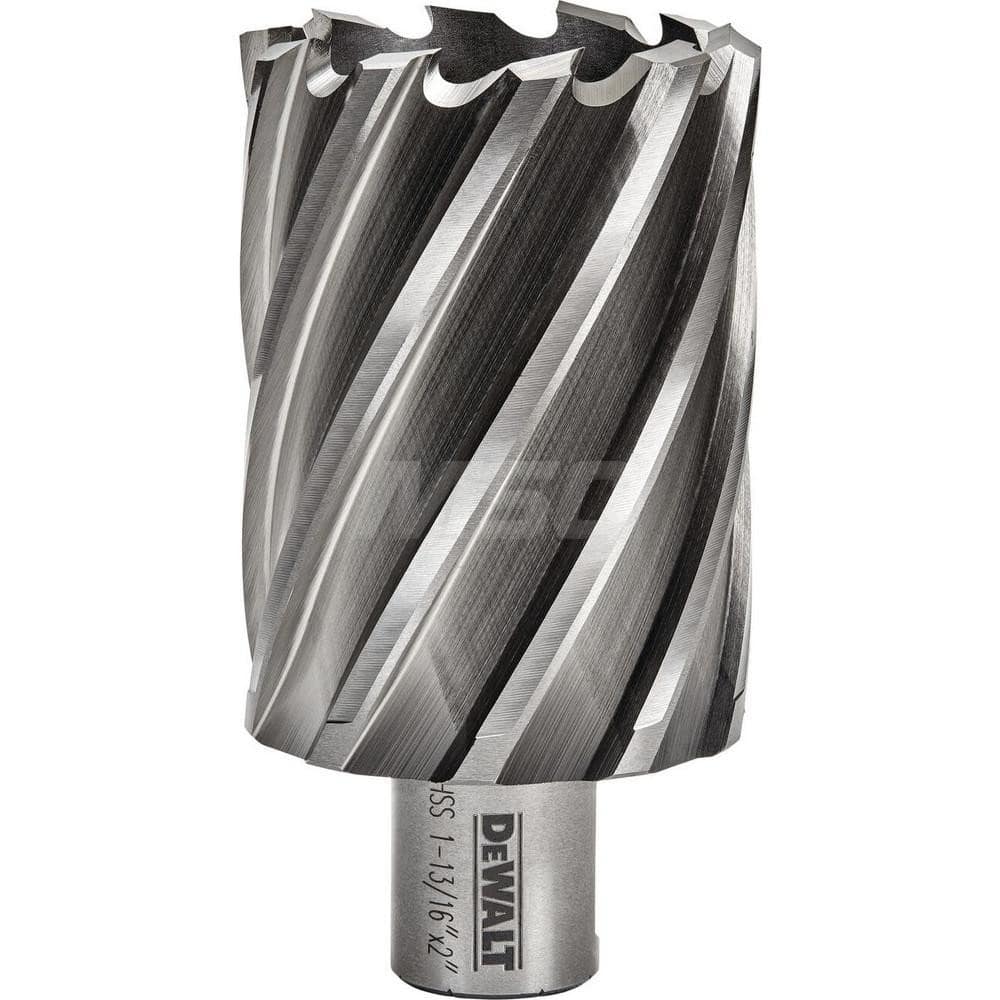 Annular Cutter: 1-13/16