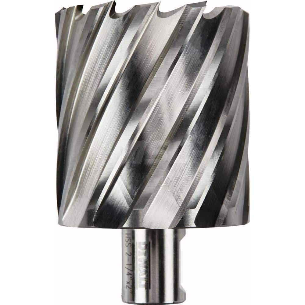 Annular Cutter: 2-1/4
