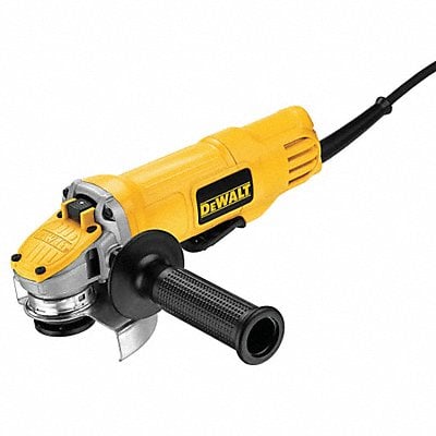 Angle Grinder 9 A Barrel Grip 3.9 lb MPN:DWE4120N