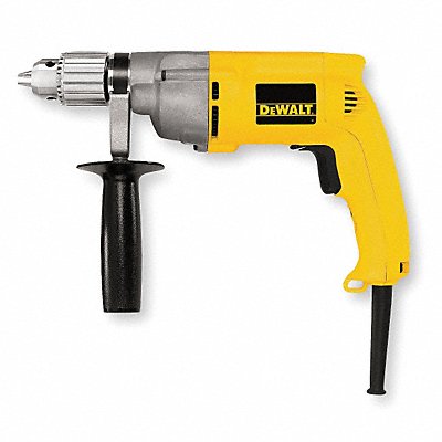 Drill Corded Pistol Grip 1/2 in 600 RPM MPN:DW245
