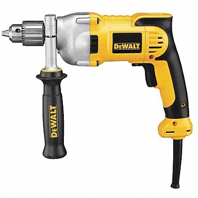 Drill Corded Pistol Grip 1/2 in 1250 RPM MPN:DWD210G