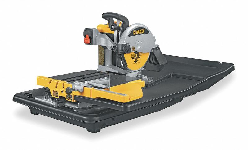 Example of GoVets Corded Flooring Masonry and Tile Saws category