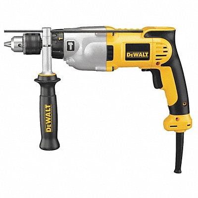 Hammer Drill Kit 1/2 10.0A 0-56 000bpm MPN:DWD520K