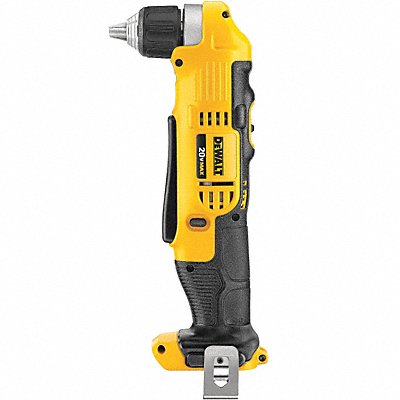 Drill Cordless 2000 RPM 20V DC MPN:DCD740B