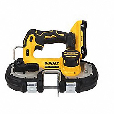 Example of GoVets Cordless Portable Band Saws category
