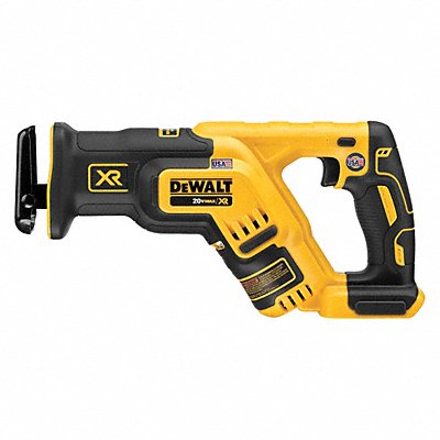 Cordless Recip Saw 2900 SPM 20VDC MPN:DCS367B