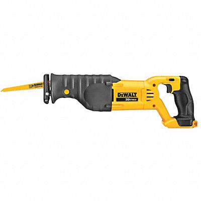 Cordless Recip Saw 3000 SPM 20VDC MPN:DCS380B