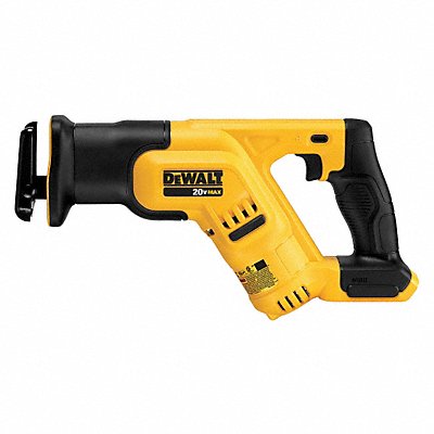 Cordless Recip Saw 2900 SPM 20VDC MPN:DCS387B