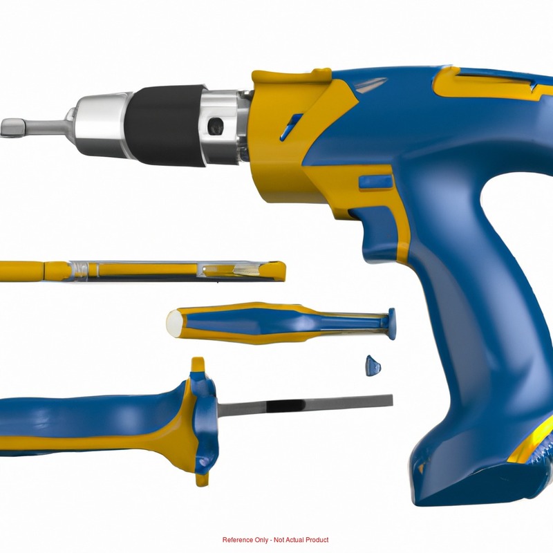 Collated Drywall Screwgun Attachment MPN:DCF6202
