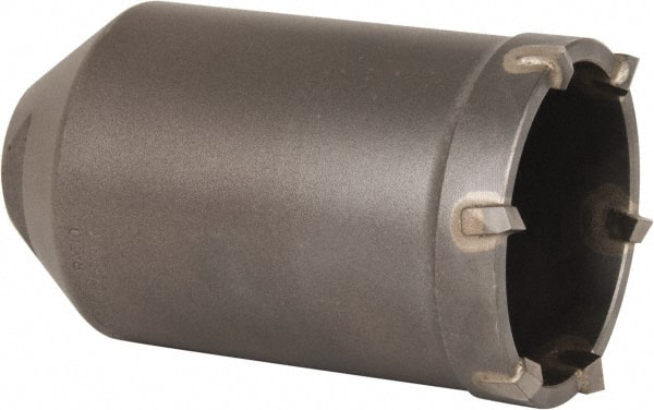 Core Bit: 2.5