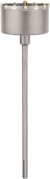 Core Bit: 6