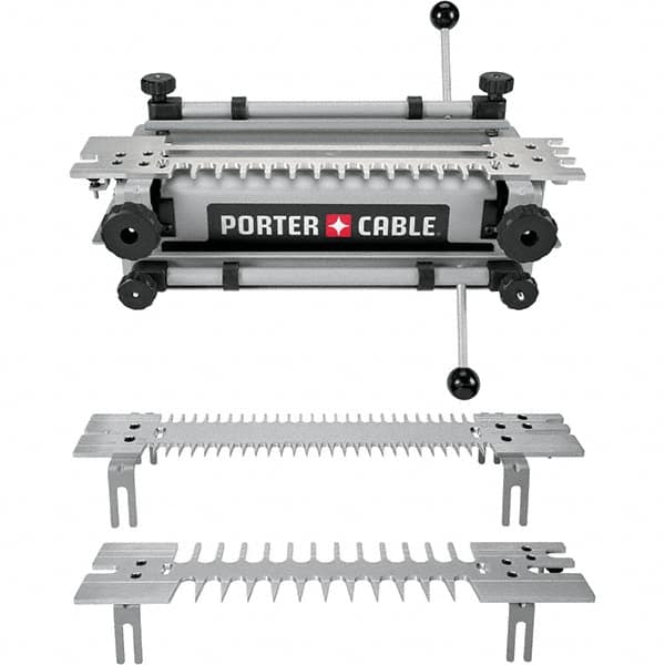 Power Saw Deluxe Dovetail Jig Combo Kit MPN:4216