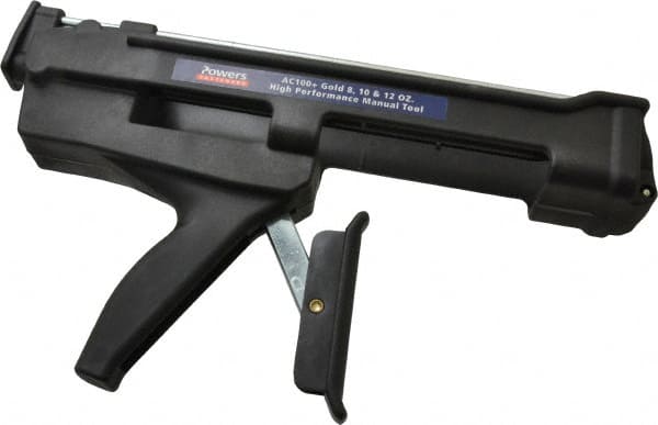 Skeleton Manual Caulk & Adhesive Applicator: 8 & 10 oz MPN:08485-PWR