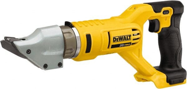 2,500 SPM, 20 Volt, Pistol Grip Handle, Handheld Cordless Shear MPN:DCS494B