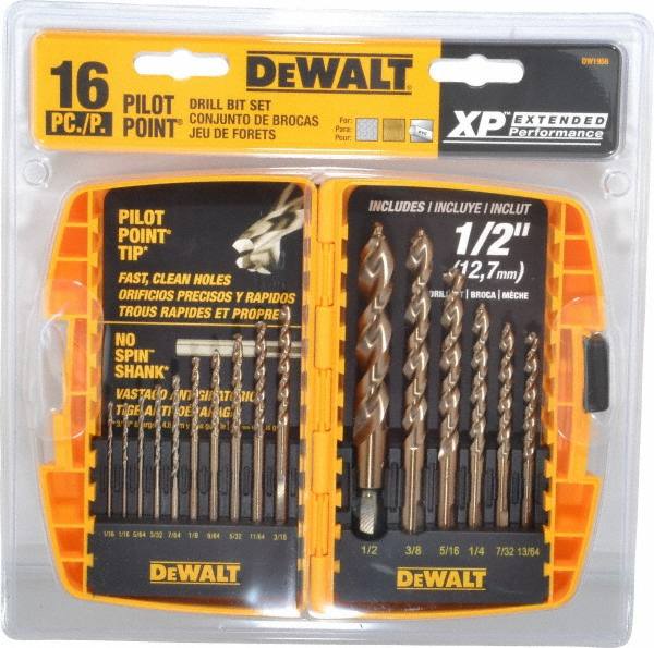 Example of GoVets Dewalt category