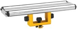 Power Saw Wide Roller Material Support MPN:DW7027