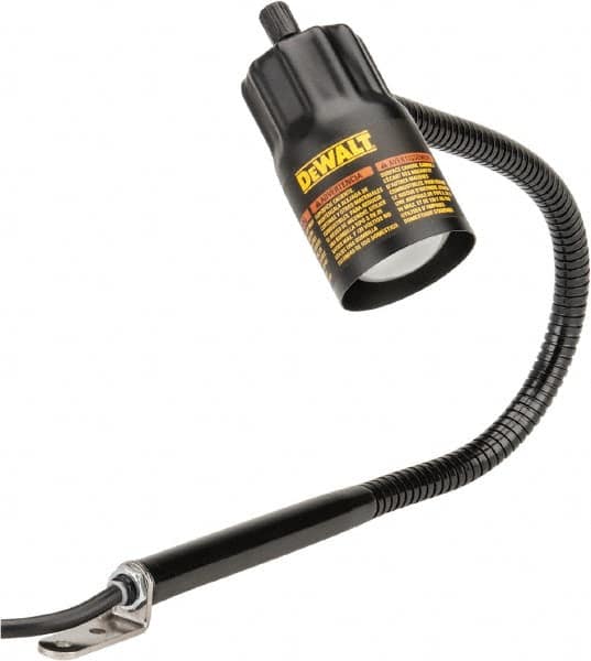 DeWalt Power Saw Work Light: MPN:DW7881