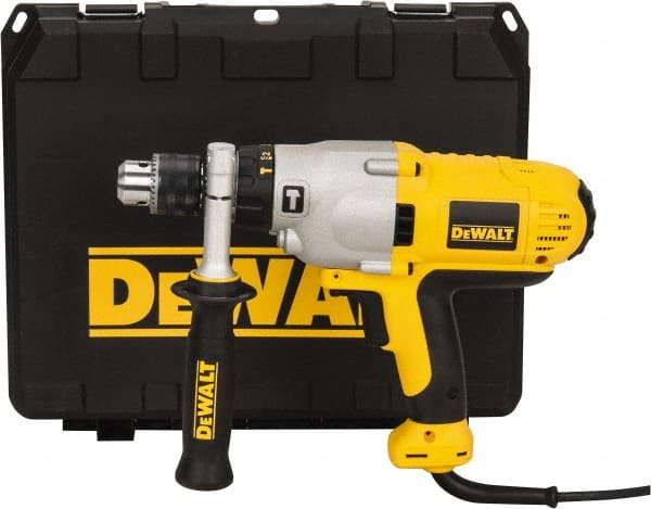 Corded Hammer Drill: 120.0 V MPN:DWD525K
