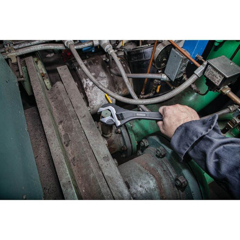 Example of GoVets Dewalt category