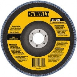 Flap Disc: 7/8
