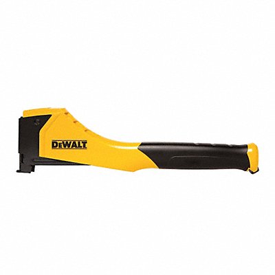 Hammer Tacker Manual Hvy Duty 27/64in MPN:DWHTHT450