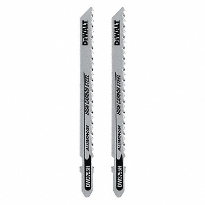 Fiberglass Jig Saw Blade 4 8TPI PK2 MPN:DW3755H2