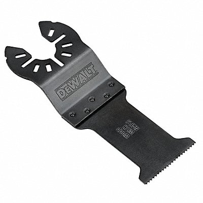 Oscillating Tool Blade Straight MPN:DWA4203