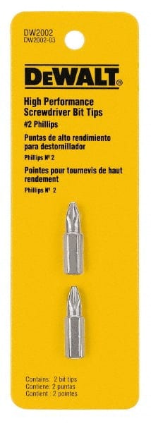 3 Piece, Bit Set MPN:DW2026