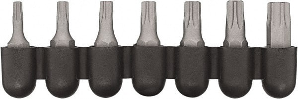 7 Piece, Torx Handle, Torx MPN:DW2067SCR