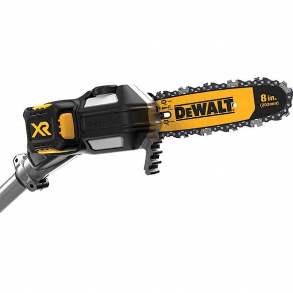 Power Lawn & Garden Equipment Accessories, Accessory Type: Pole Saw Bar , Material: Aluminum , Length (Inch): 8, 8 in  MPN:DWZCSB8