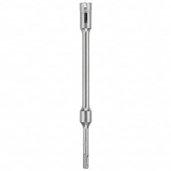 Rebar Cutter Drill Bits, Overall Length: 12in , Shank Diameter: 0.7090 , Flute Length: 0in , Shank Type: SDS-Plus , Tool Material: Carbide  MPN:DWA54780