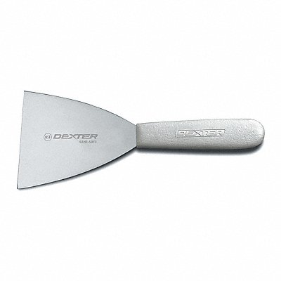 4 Inch Griddle Scraper MPN:17353