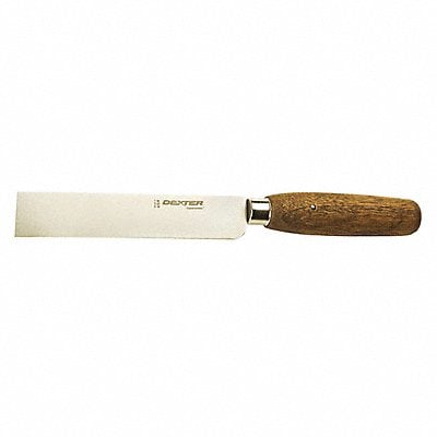 Square Point Rubber Knife MPN:60130