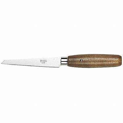 Taper Point Skiving Knife 4 In MPN:X2T