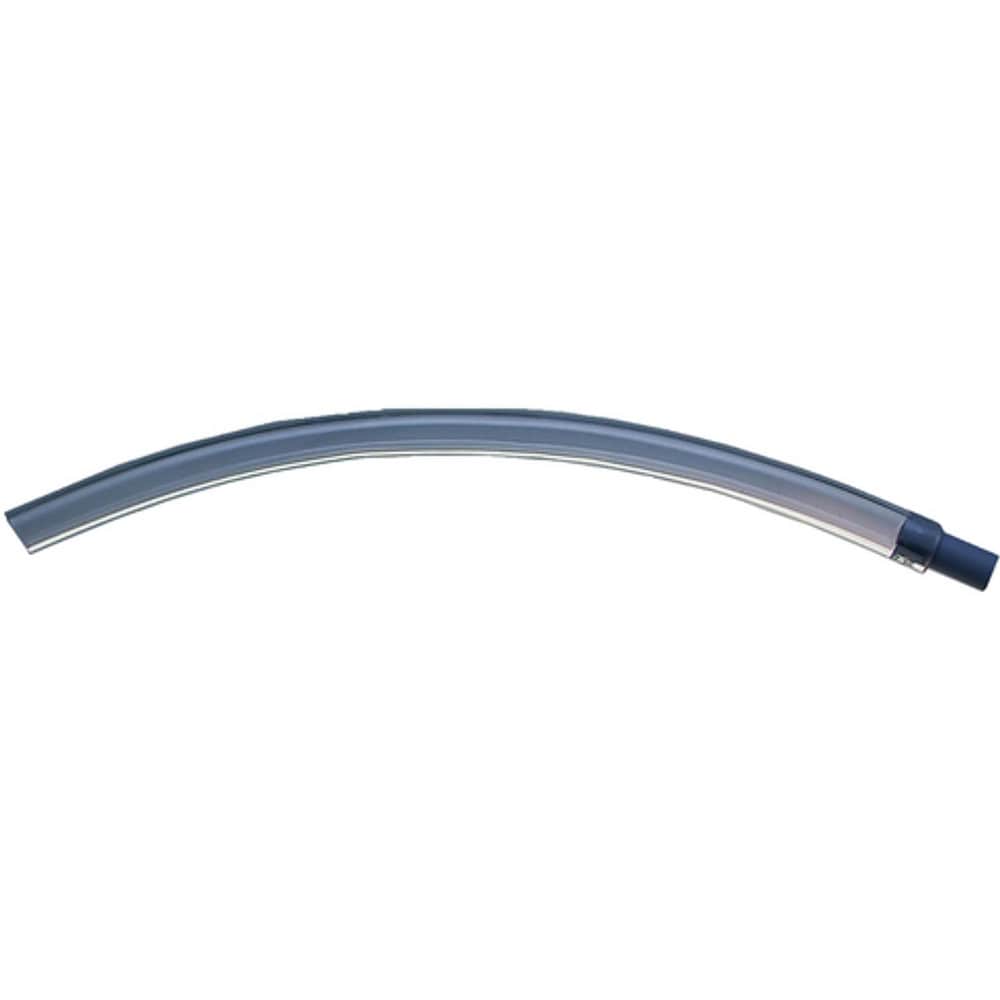 Vacuum Cleaner Hoses, Hose Type: Standard , Hose Diameter: 0.75 , Hose Length: 24in , For Use With: ATI560C Mini-Vac Mini-Hand Held Vacuum Extraction Cleaner  MPN:ATI560CF24
