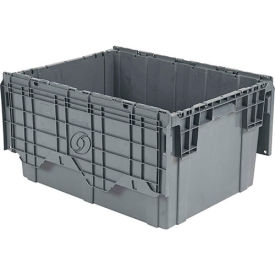 ORBIS® Flipak® Plastic Distribution Container 27-7/8