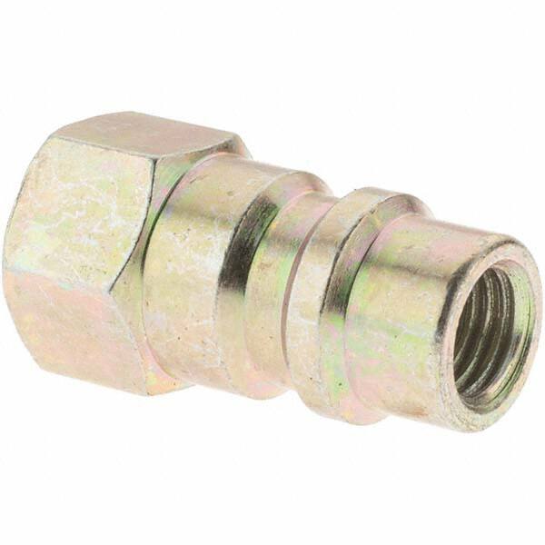 Automotive A/C Service Couplers, Coupler Style: Low Side  MPN:BDC25023