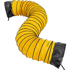 GoVets™ Indoor/Outdoor Flexible Duct 20