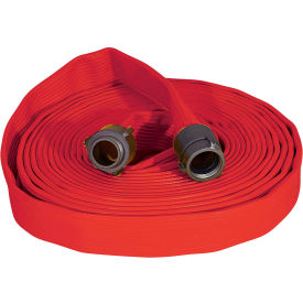 Kuriyama Fire Products JAFRIB Standard Nitrile Fire Hose 2
